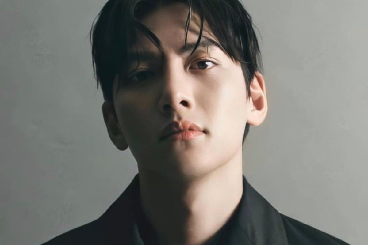 K-drama's Ji Chang-wook before the fame: what did the star of Netflix's Lovestruck in the City and Backstreet Rookie really look like growing up? | South China Morning Post