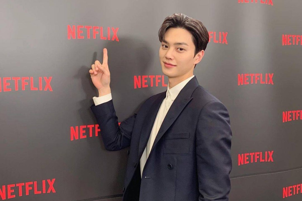 How Song Kang became the 'son of Netflix': the K-drama king starred in Love Alarm, Sweet Home and Navillera – now he's back in Nevertheless alongside Han So-hee | South China Morning