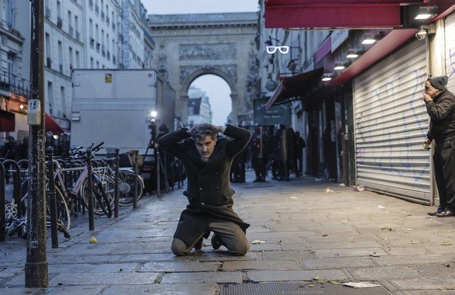 Επεισόδια μεταξύ Κούρδων διαδηλωτών και αστυνομίας στο κέντρο του Παρισιού