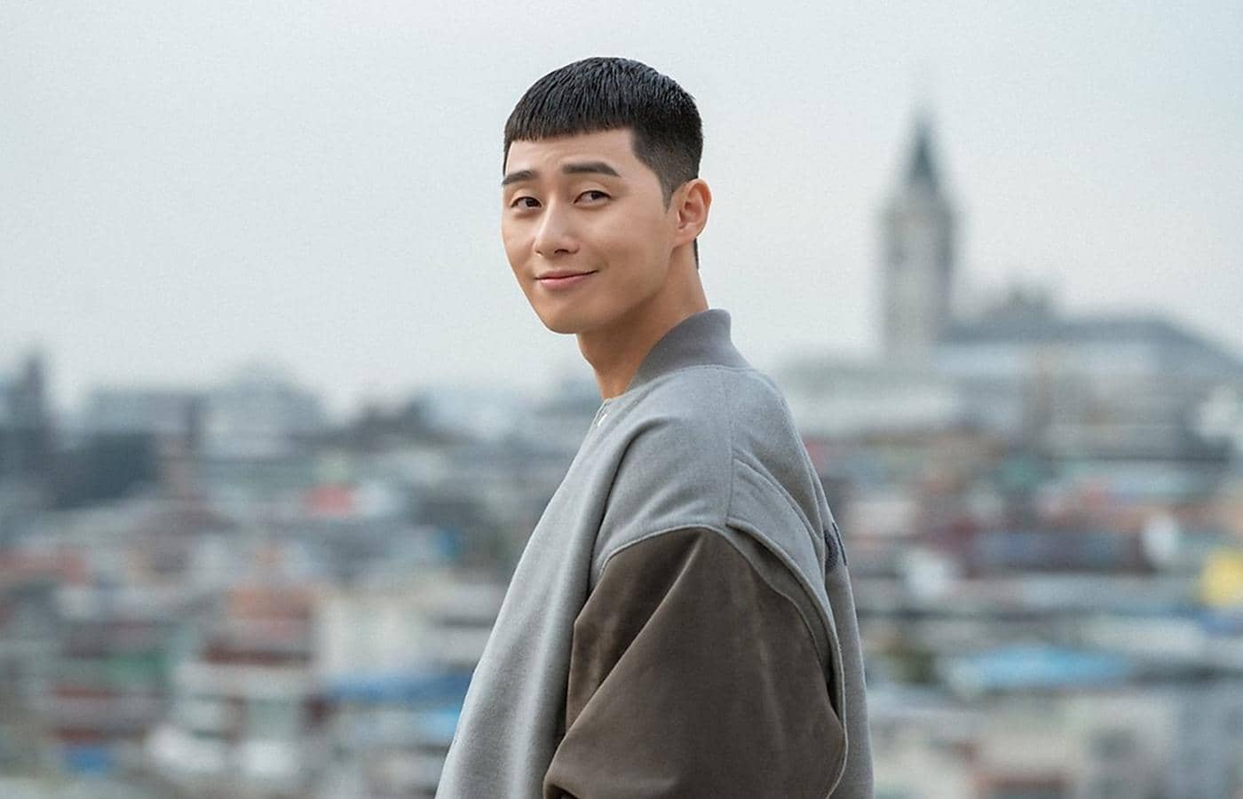 12 Things You Need To Know About "Itaewon Class" Lead Actor Park Seo-Joon | Metro.Style